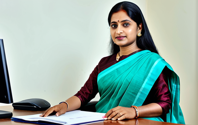 **Image Prompt 1:** "A professional businesswoman in a modest saree, sitting at a desk in a modern office in Dhaka, Bangladesh, fully clothed, appropriate attire, safe for work, perfect anatomy, natural proportions, professional photography, high quality, family-friendly."