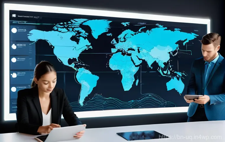 고객 여정 맵핑의 도전 과제와 해결 방안 - **Unseen Emotions of the Journey**: A vibrant, multi-panel image depicting a diverse group of custom...