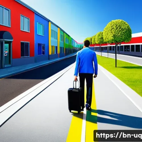 고객 여정 맵의 시나리오 활용법 - Here are three detailed image generation prompts in English, inspired by the provided text: