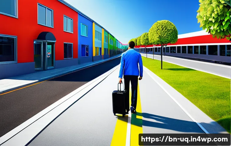 고객 여정 맵의 시나리오 활용법 - Here are three detailed image generation prompts in English, inspired by the provided text: