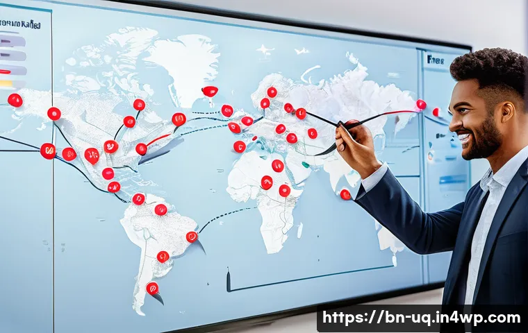 고객 여정 맵의 시나리오 활용법 관련 이미지 1